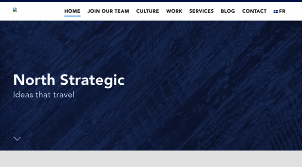 northstrategic.com