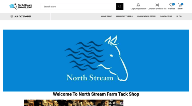 northstreamtack.com