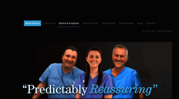 northstreetdentalclinic.co.uk