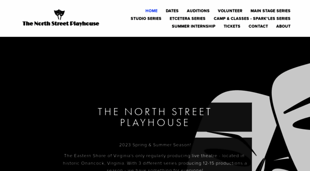 northstreetplayhouse.org