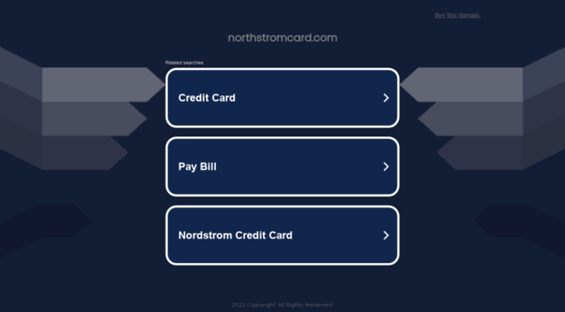 northstromcard.com