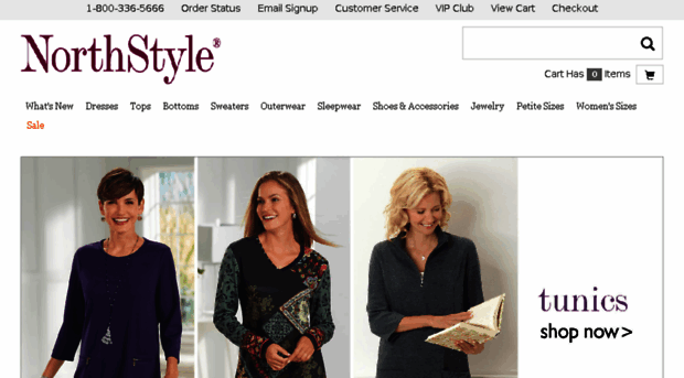 northstyle.com