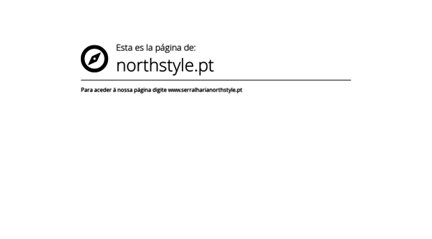 northstyle.pt