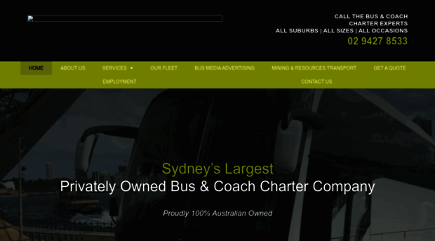 northsydneybuscharters.com.au