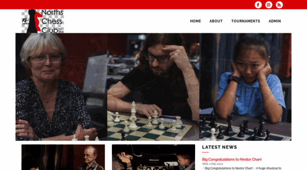 northsydneychess.org