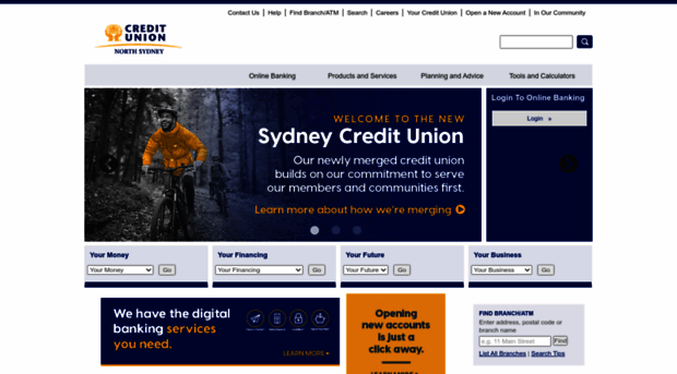 northsydneycreditunion.com