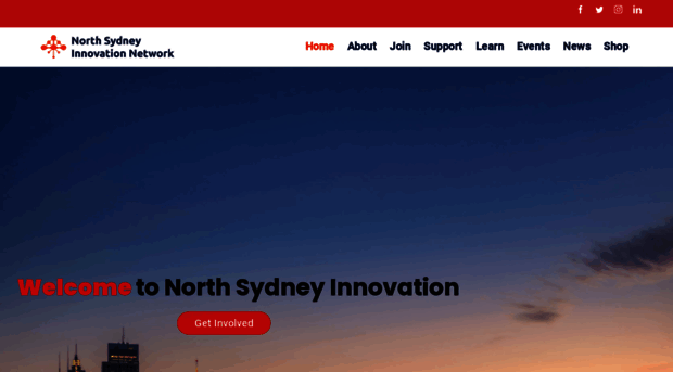 northsydneyinnovation.org