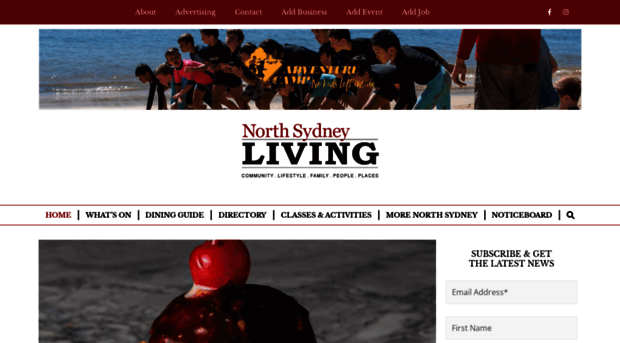 northsydneyliving.com.au