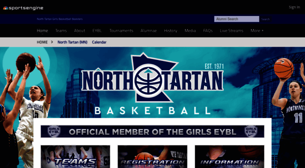 northtartan.com