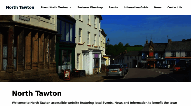 northtawton.org