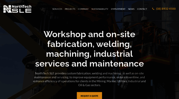 northtechsle.com.au