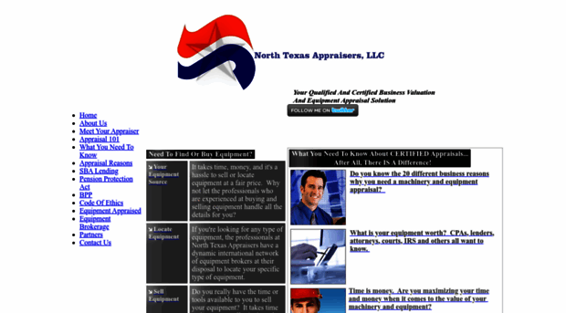 northtexasappraisers.com