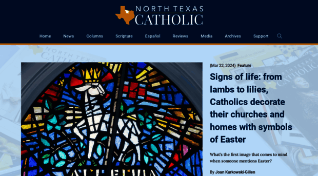 northtexascatholic.org