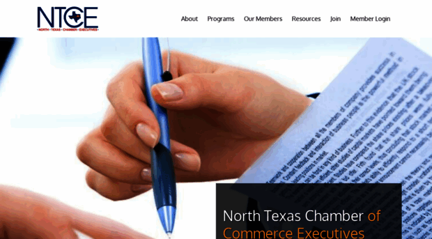 northtexaschamberexecs.com