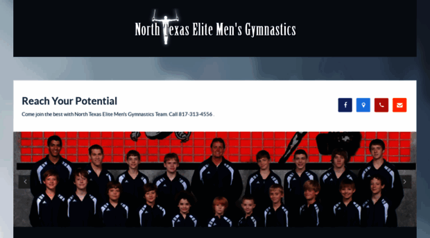 northtexaselitegymnastics.com
