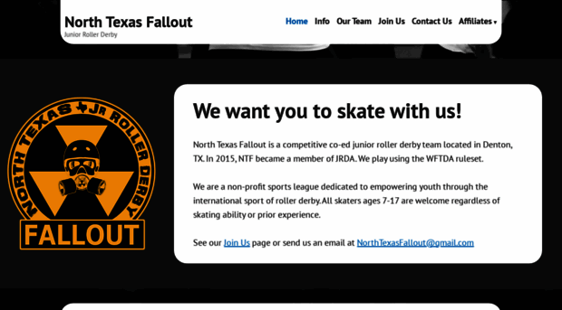 northtexasfallout.com