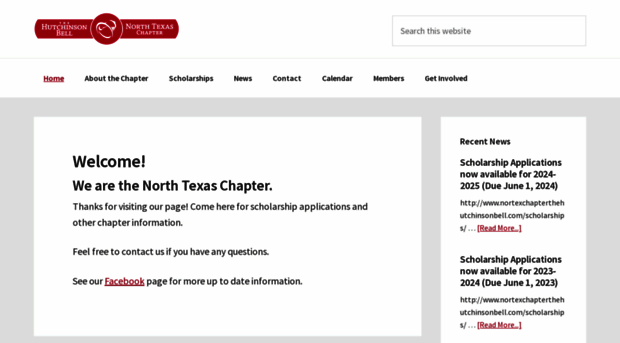 northtexasfcboosters.com