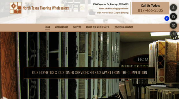 northtexasflooringwholesalers.com