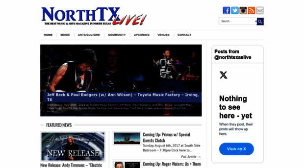 northtexaslive.com