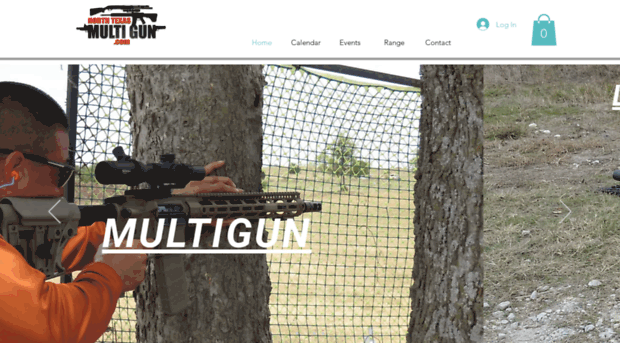 northtexasmultigun.com