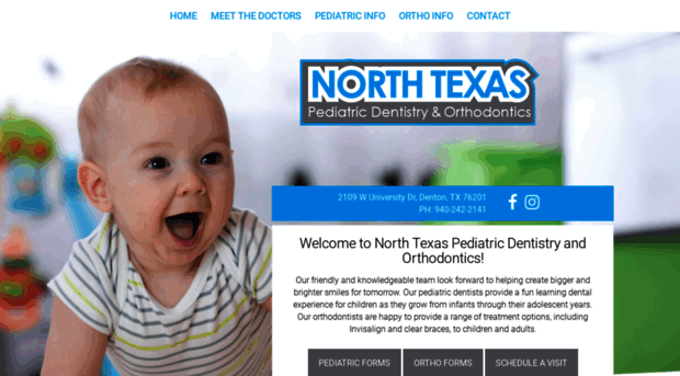 northtexaspdo.com