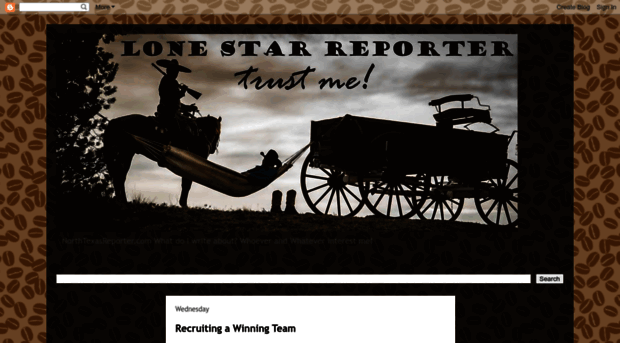 northtexasreporter.com