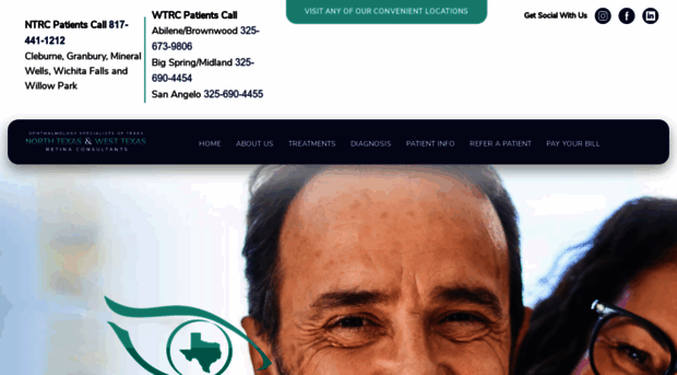 northtexasretina.com