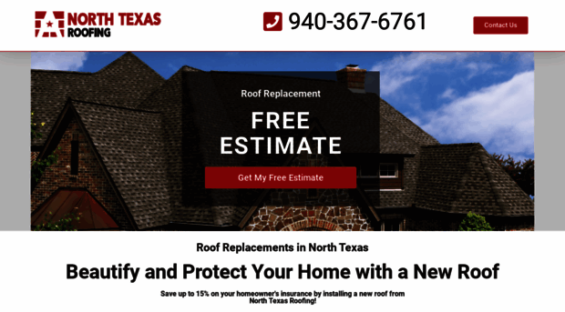 northtexasroofing.com