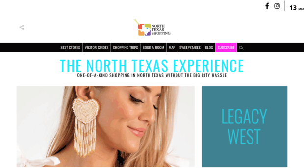 northtexasshopping.com