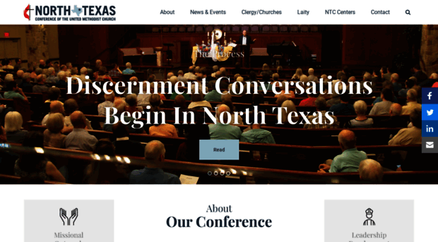 northtexasumc.org