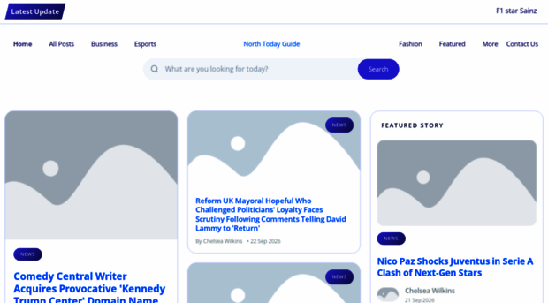northtodayguide.it