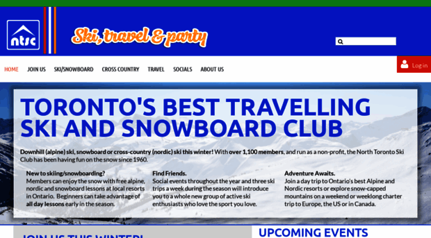 northtorontoskiclub.wildapricot.org