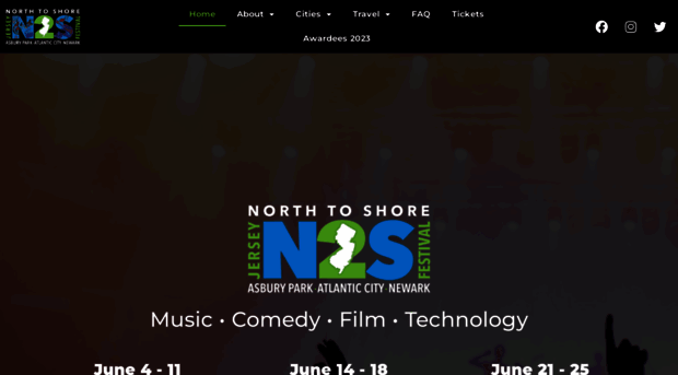 northtoshore.com