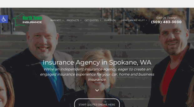 northtowninsurance.com