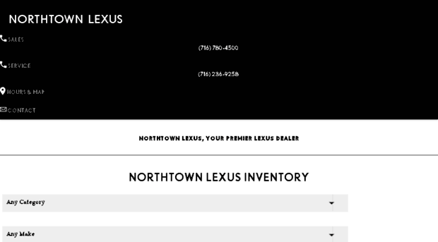 northtownlexus.com