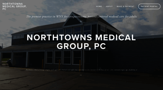 northtownsmedical.com