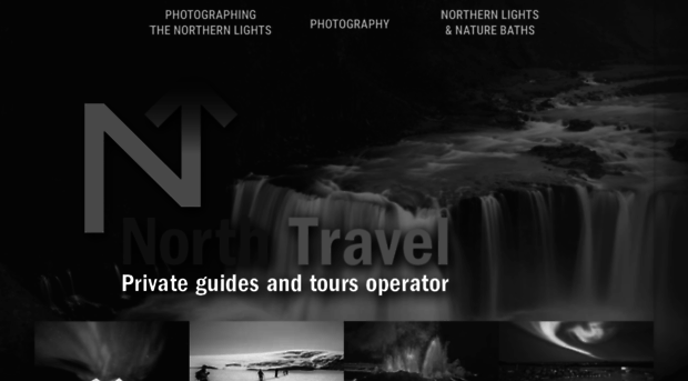 northtravel.is