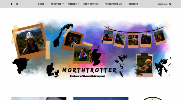 northtrotter.com