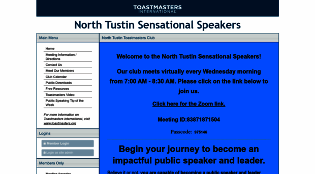 northtustinsensationalspeakers.toastmastersclubs.org