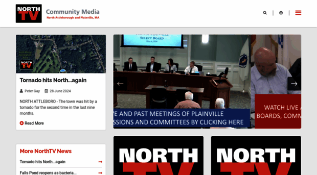 northtv.net