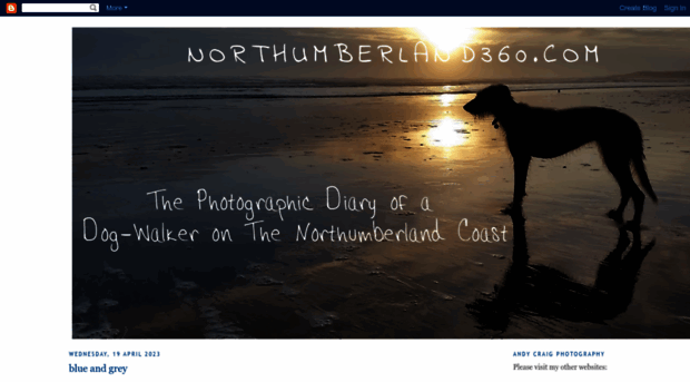 northumberland360.blogspot.com