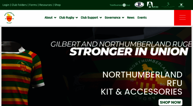 northumberlandrugbyunion.com