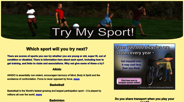 northumberlandsport.co.uk