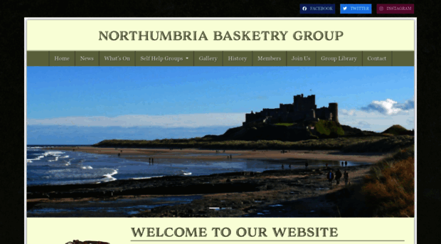 northumbriabasketrygroup.co.uk