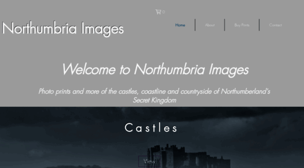 northumbriaimages.co.uk