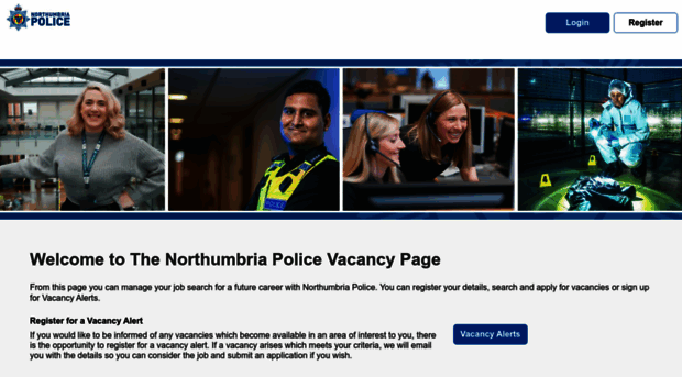 northumbriapolice.engageats.co.uk