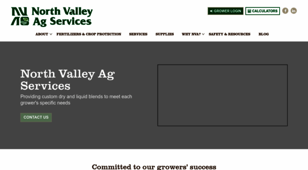 northvalleyagservices.com