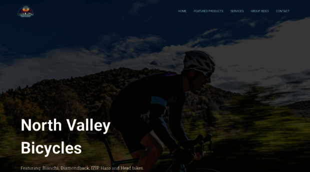 northvalleybicycles.com