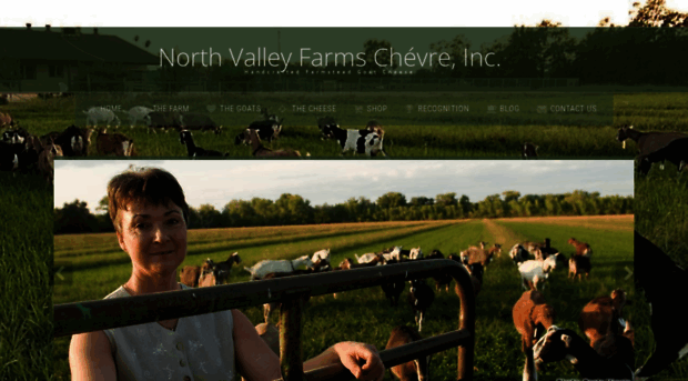 northvalleyfarms.com