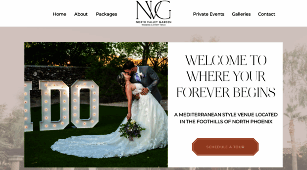 northvalleygarden.com